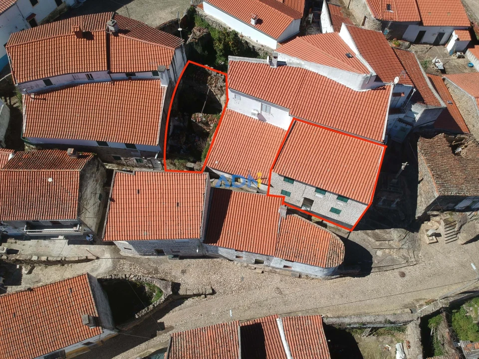 Moradia T3 para Venda em Zebreira e Segura Foto 2