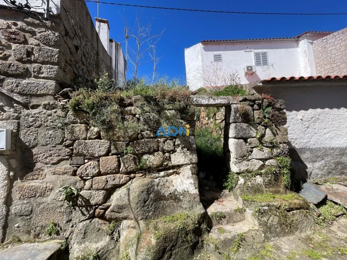 Moradia T3 para Venda em Zebreira e Segura Foto 18