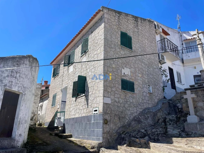 Moradia T3 para Venda em Zebreira e Segura Foto 3