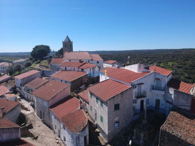 Moradia T3 para Venda em Zebreira e Segura Foto 1
