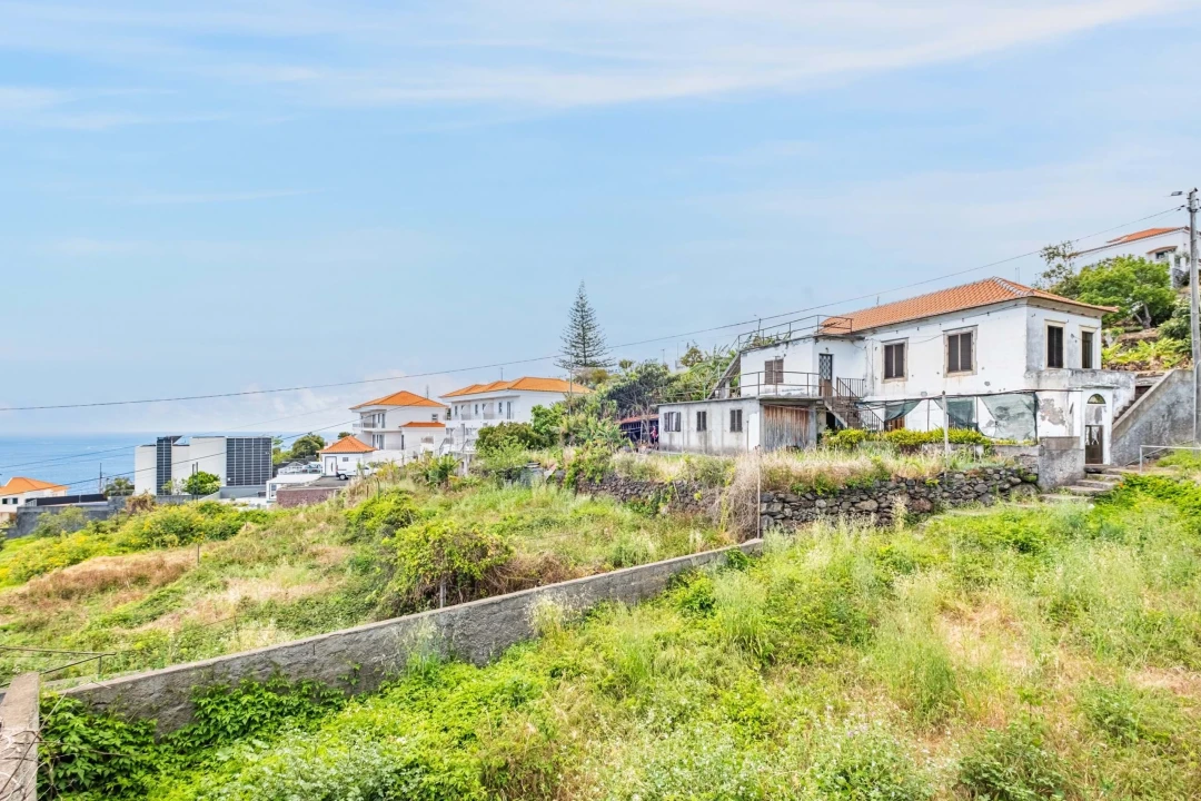 Moradia T3 para Venda em Gaula Foto 1