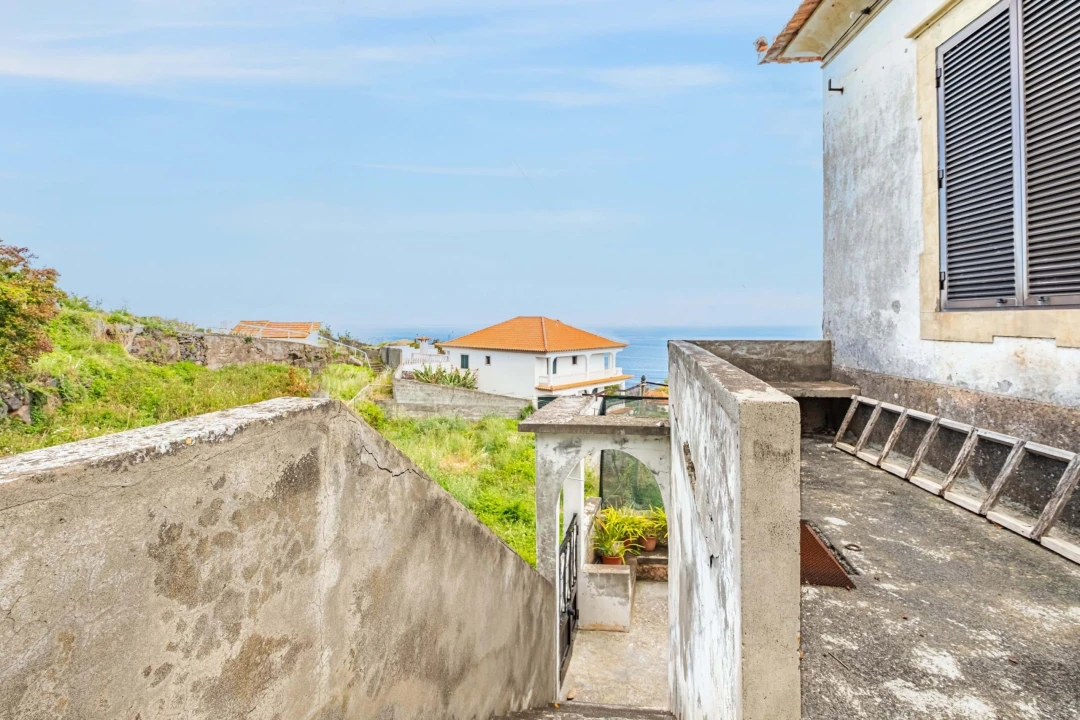 Moradia T3 para Venda em Gaula Foto 22