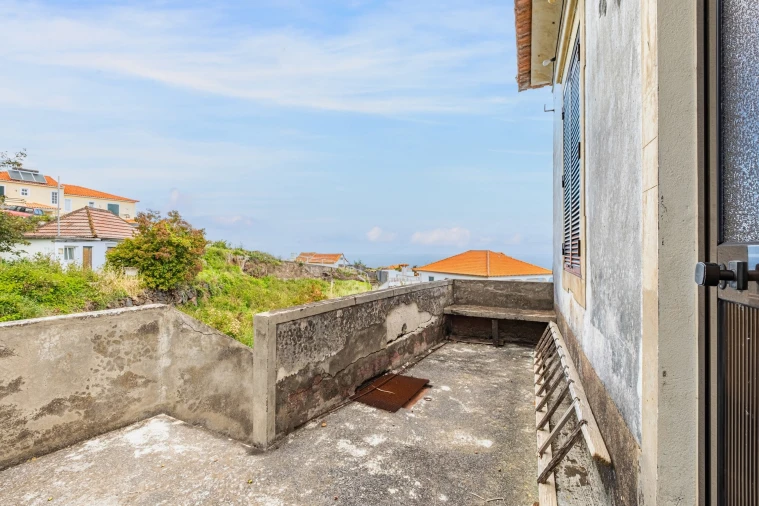 Moradia T3 para Venda em Gaula Foto 21