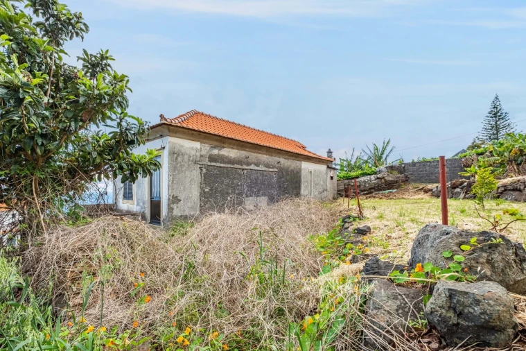 Moradia T3 para Venda em Gaula Foto 25