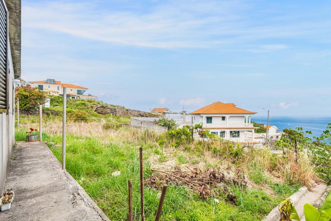 Moradia T3 para Venda em Gaula Foto 18