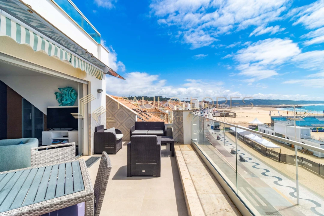 Apartamento T2 para Venda em Nazare Foto 15