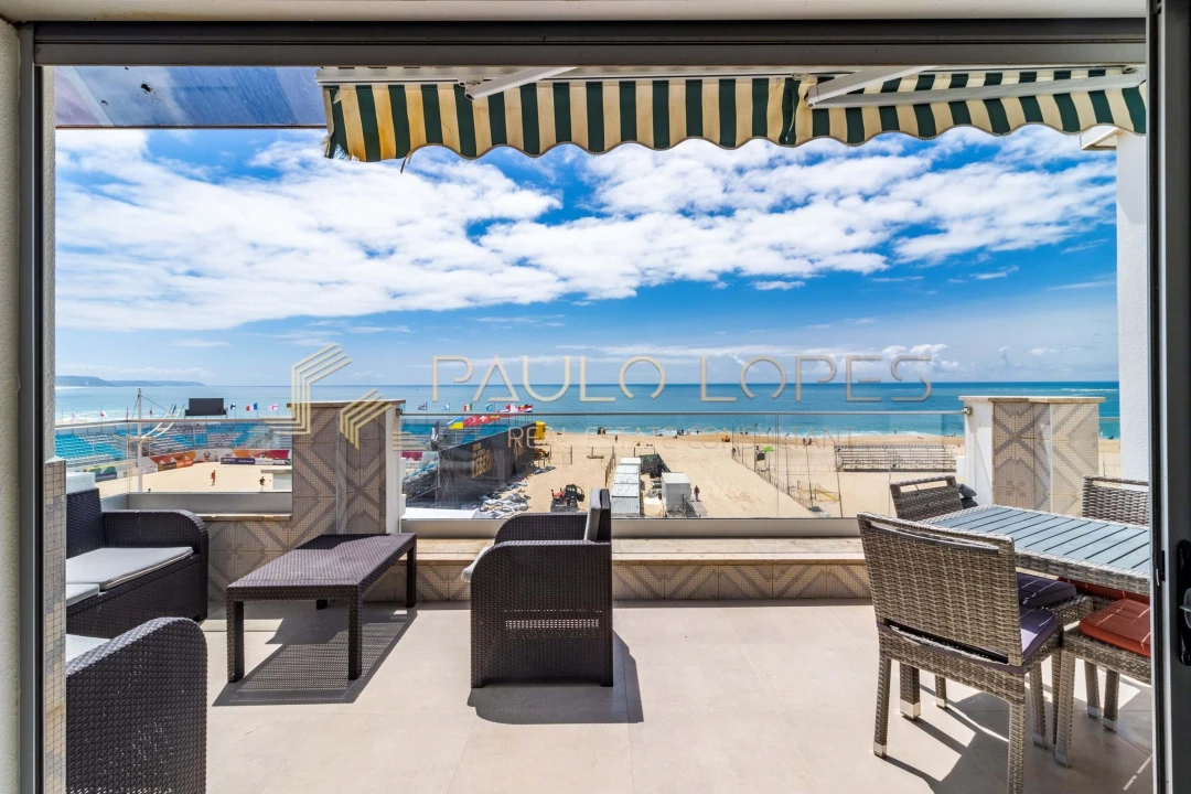 Apartamento T2 para Venda em Nazare Foto 16