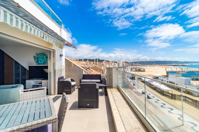 Apartamento T2 para Venda em Nazare Foto 15