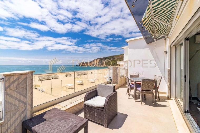 Apartamento T2 para Venda em Nazare Foto 1