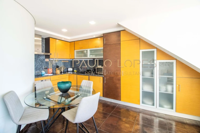 Apartamento T2 para Venda em Nazare Foto 14