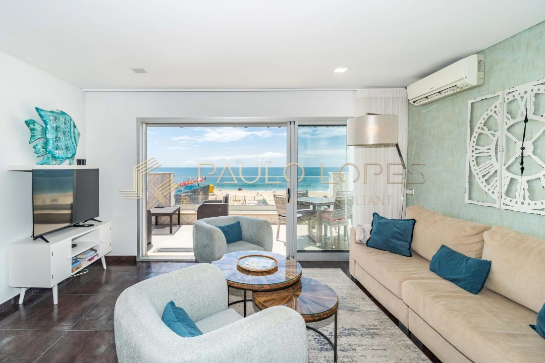 Apartamento T2 para Venda em Nazare Foto 3