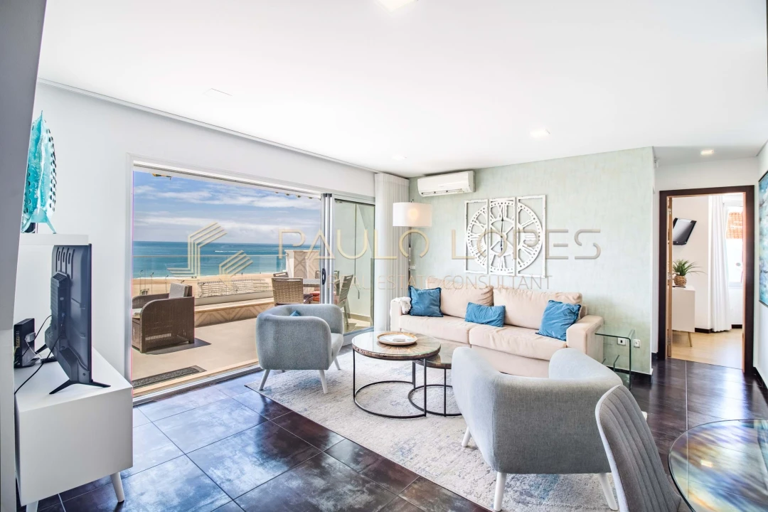 Apartamento T2 para Venda em Nazare Foto 12