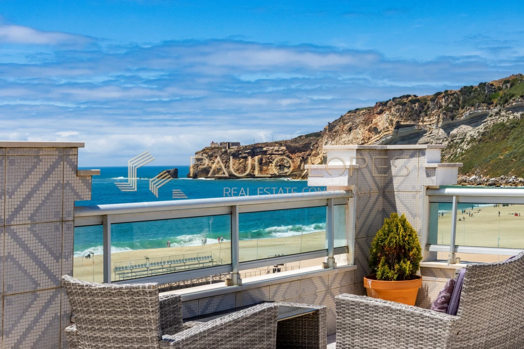 Apartamento T2 para Venda em Nazare Foto 4