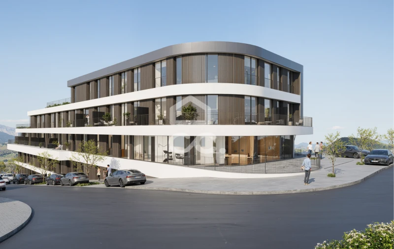 Apartamento T1 para Venda em Cristelos, Boim e Ordem Foto 1