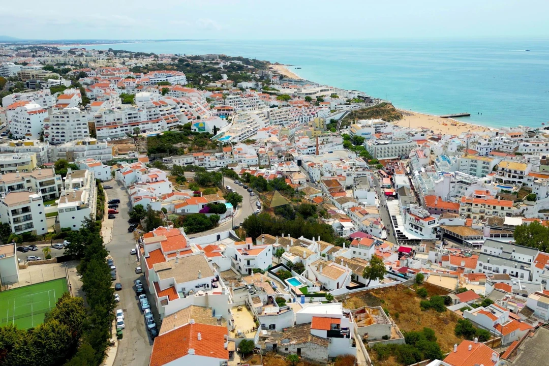Apartamento T2 para Venda em Albufeira e Olhos de Água Foto 33