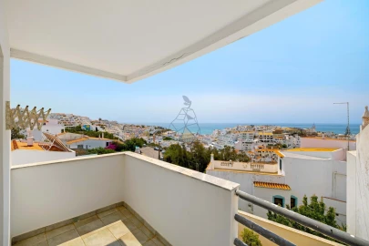 Apartamento T2 para Venda em Albufeira e Olhos de Água