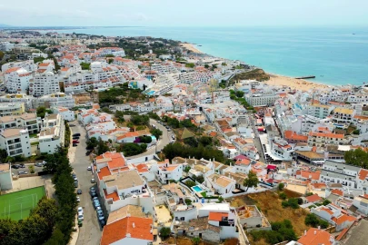Apartamento T2 para Venda em Albufeira e Olhos de Água