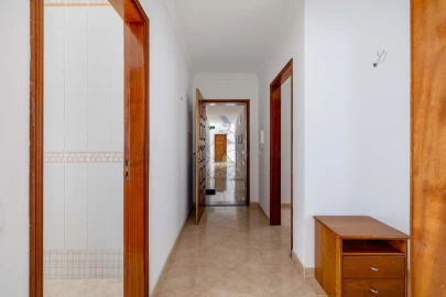 Apartamento T2 para Venda em Albufeira e Olhos de Água