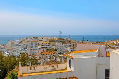 Apartamento T2 para Venda em Albufeira e Olhos de Água