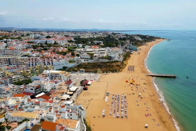Apartamento T2 para Venda em Albufeira e Olhos de Água