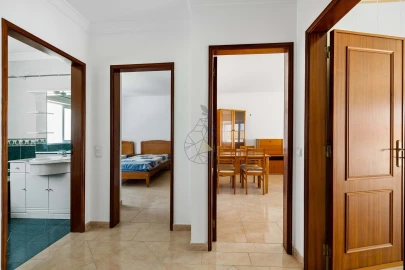 Apartamento T2 para Venda em Albufeira e Olhos de Água
