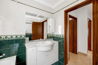 Apartamento T2 para Venda em Albufeira e Olhos de Água