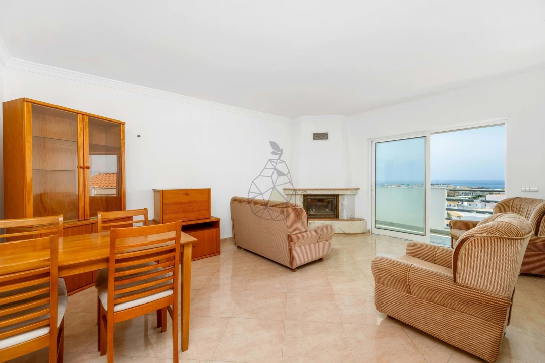 Apartamento T2 para Venda em Albufeira e Olhos de Água Foto 3