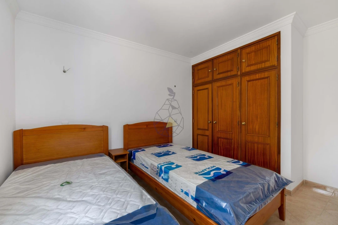 Apartamento T2 para Venda em Albufeira e Olhos de Água Foto 16