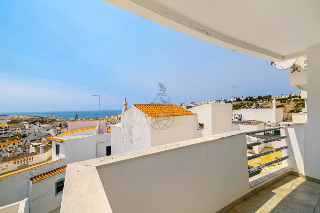 Apartamento T2 para Venda em Albufeira e Olhos de Água Foto 19