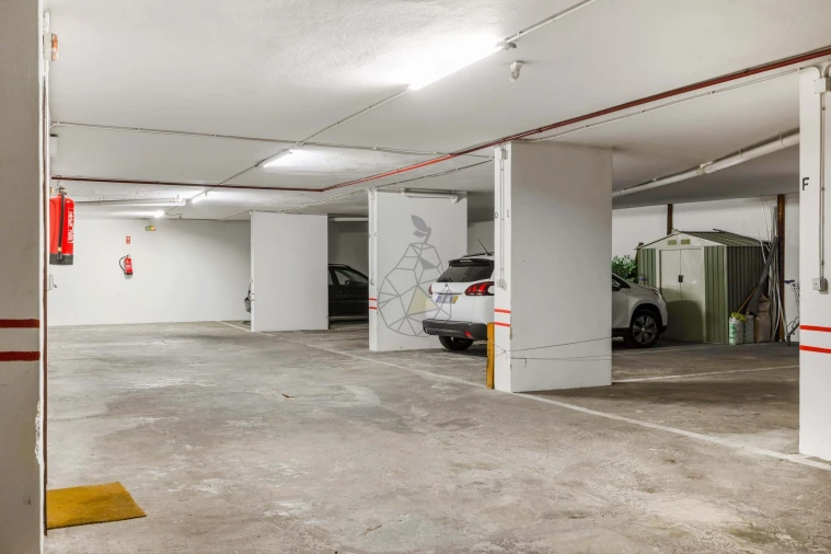 Apartamento T2 para Venda em Albufeira e Olhos de Água Foto 25