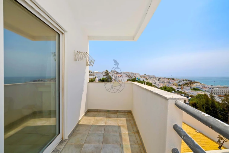 Apartamento T2 para Venda em Albufeira e Olhos de Água Foto 18