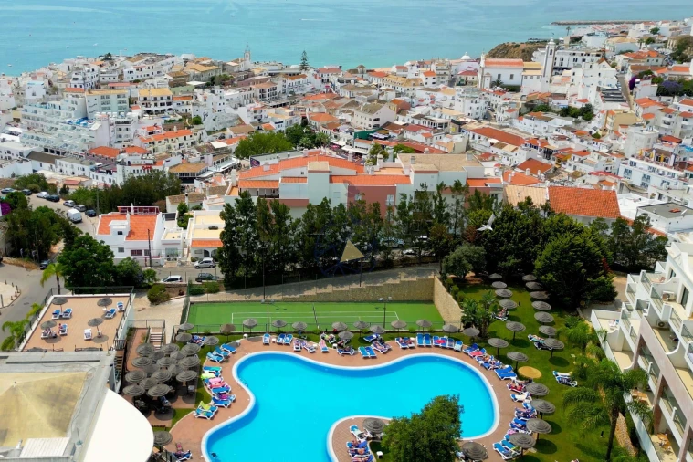 Apartamento T2 para Venda em Albufeira e Olhos de Água Foto 6