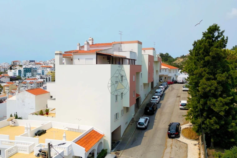 Apartamento T2 para Venda em Albufeira e Olhos de Água Foto 28