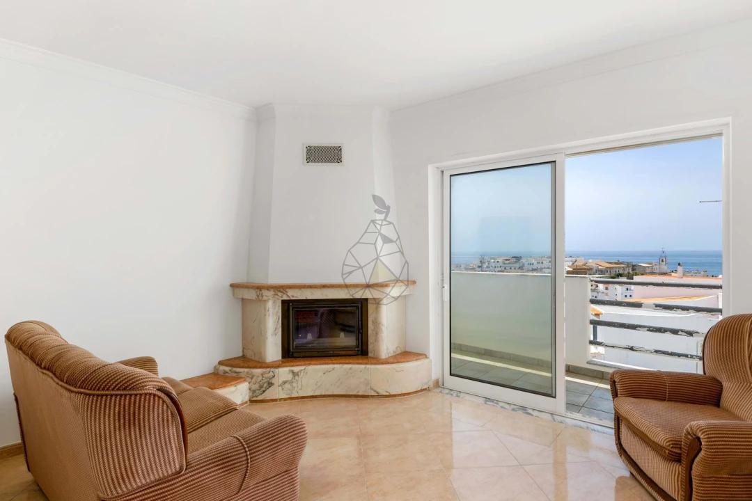 Apartamento T2 para Venda em Albufeira e Olhos de Água Foto 5