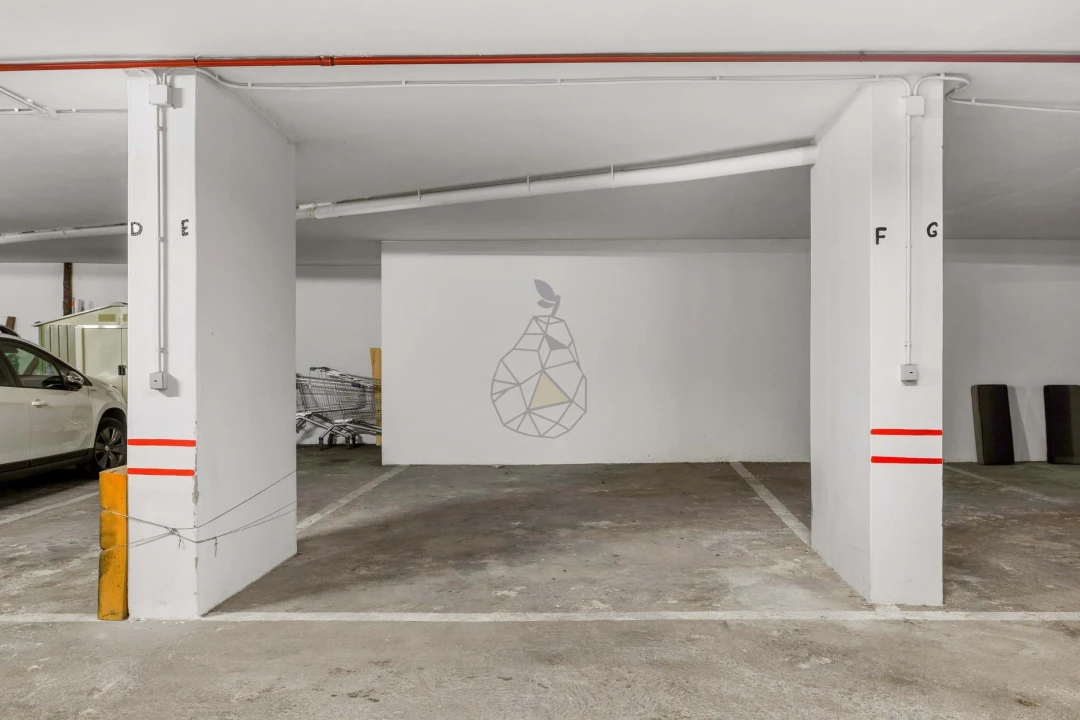 Apartamento T2 para Venda em Albufeira e Olhos de Água Foto 26