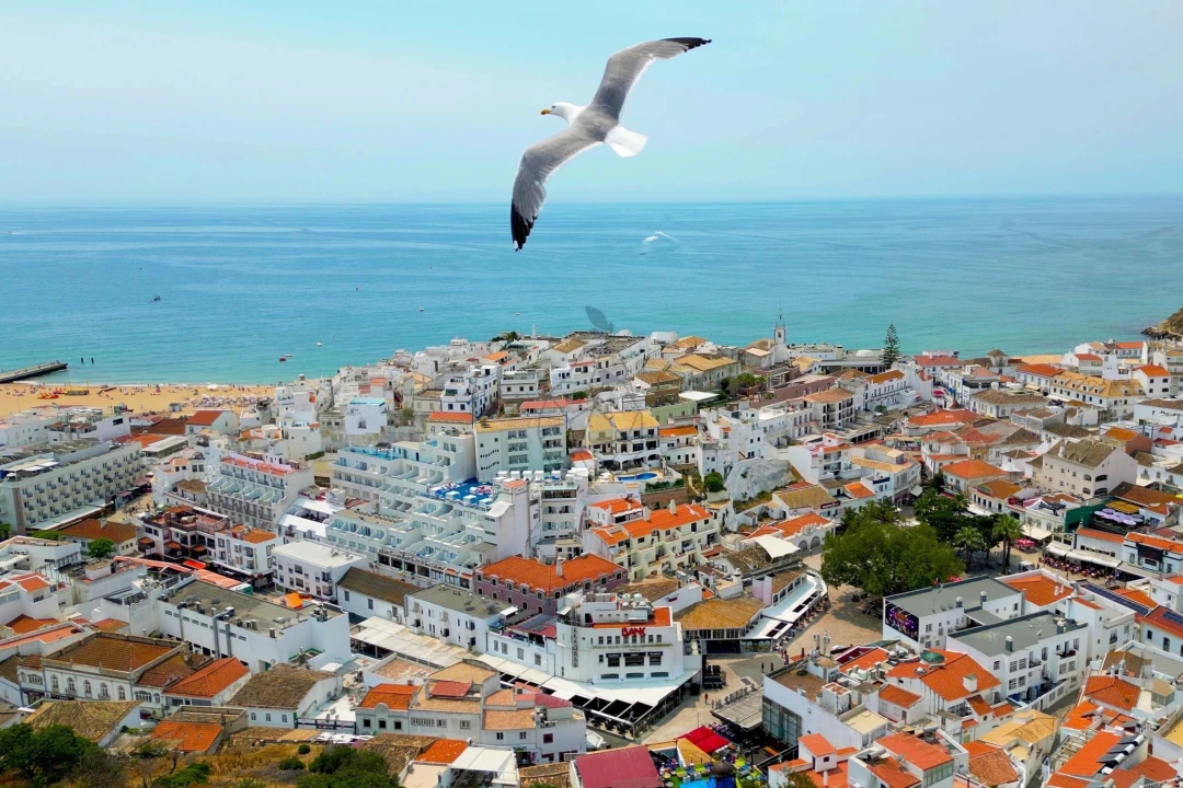 Apartamento T2 para Venda em Albufeira e Olhos de Água Foto 34