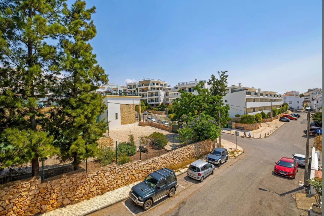 Apartamento T2 para Venda em Albufeira e Olhos de Água Foto 13