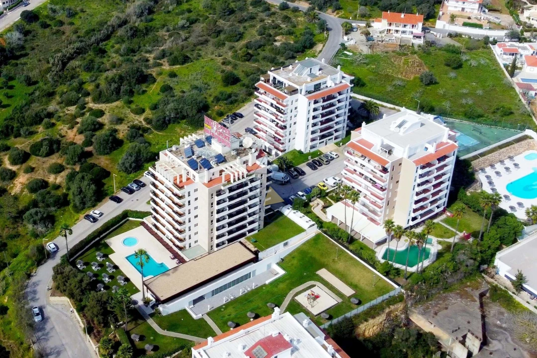 Apartamento para Venda em Portimão Foto 21