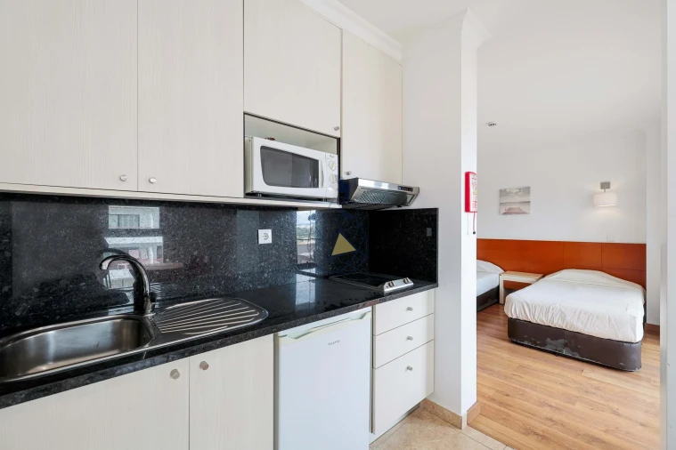 Apartamento para Venda em Portimão Foto 14