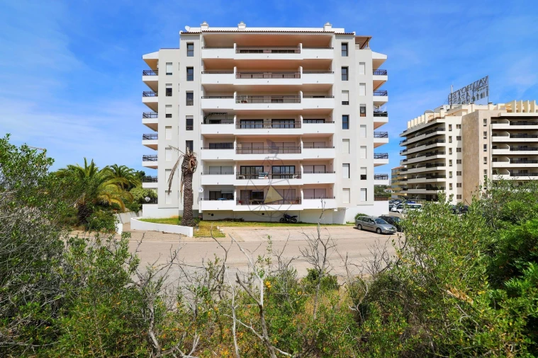 Apartamento para Venda em Portimão Foto 4