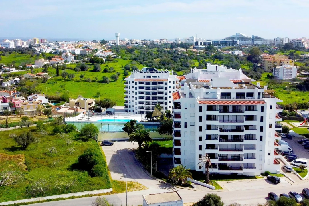 Apartamento para Venda em Portimão Foto 6