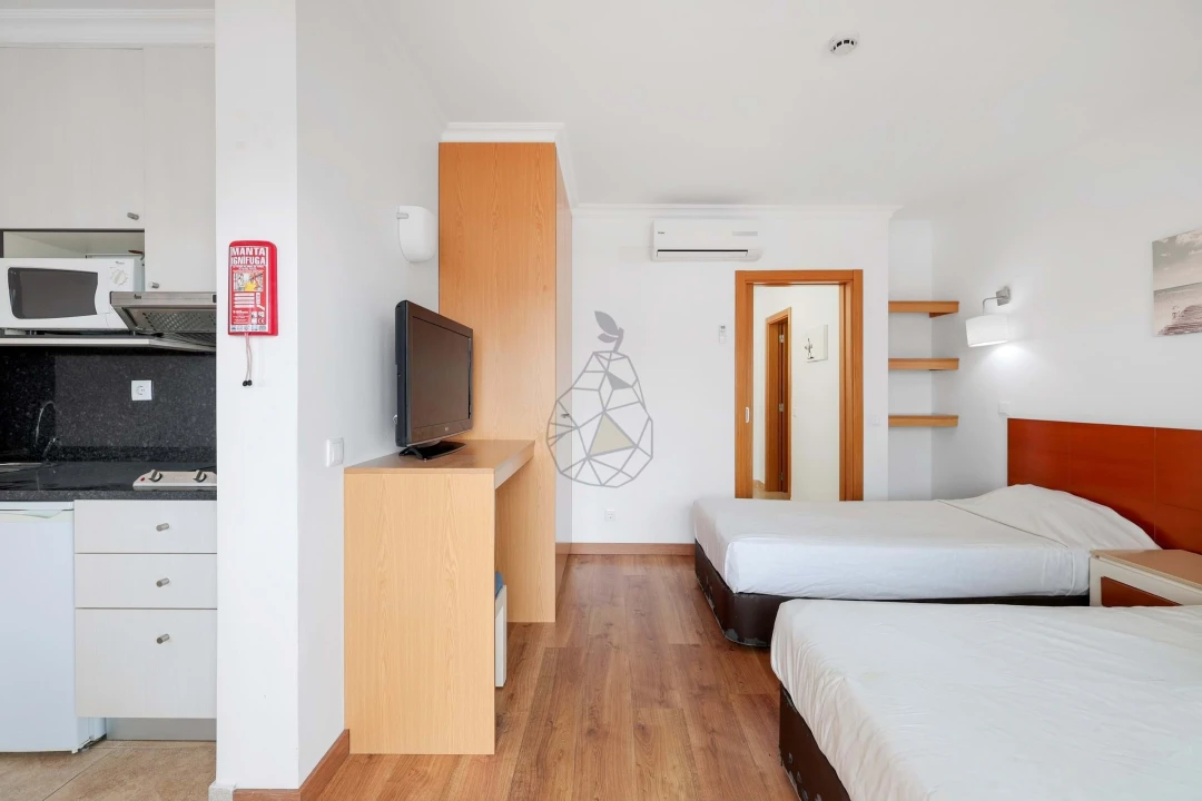 Apartamento para Venda em Portimão Foto 12