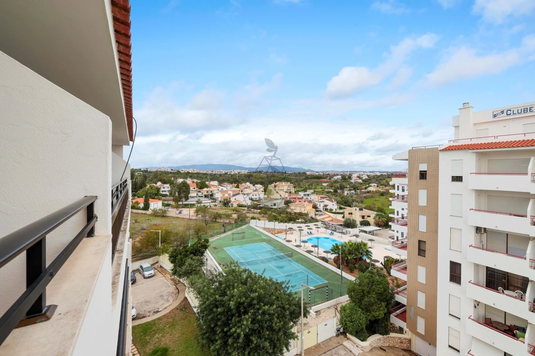 Apartamento para Venda em Portimão Foto 8