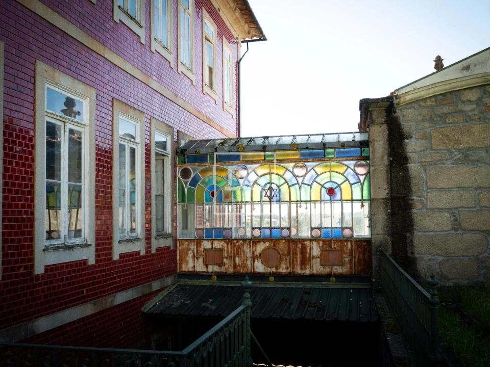 Moradia T10 para Venda em Tarouquela Foto 14