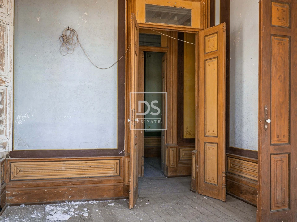 Moradia T10 para Venda em Tarouquela Foto 7