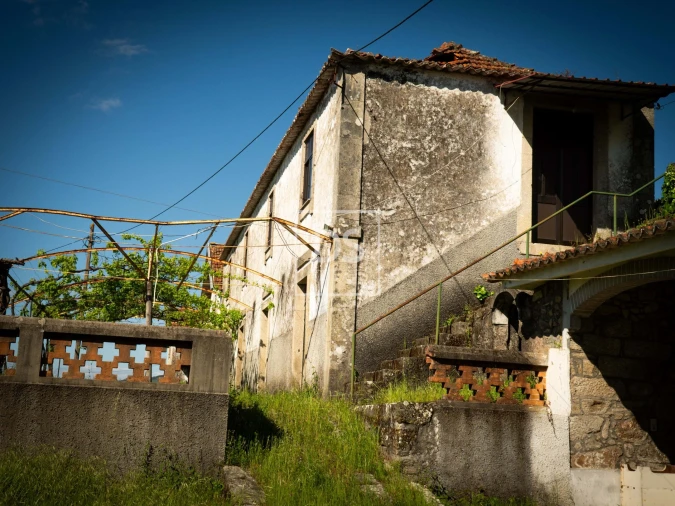 Moradia T10 para Venda em Tarouquela Foto 16