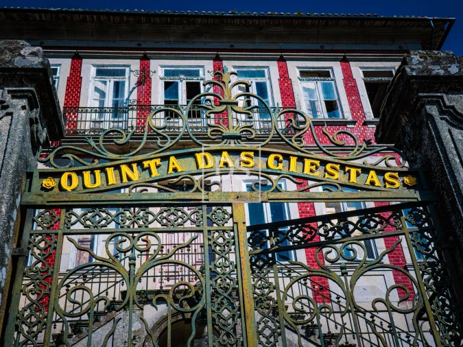 Moradia T10 para Venda em Tarouquela Foto 4