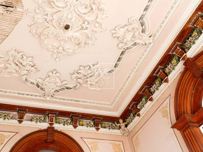 Moradia T10 para Venda em Tarouquela Foto 5