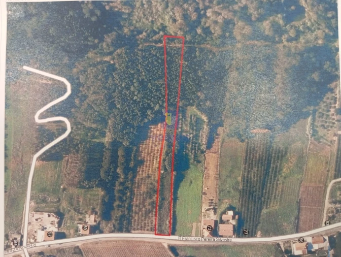 Terreno para Venda em Carvalhal Foto 8