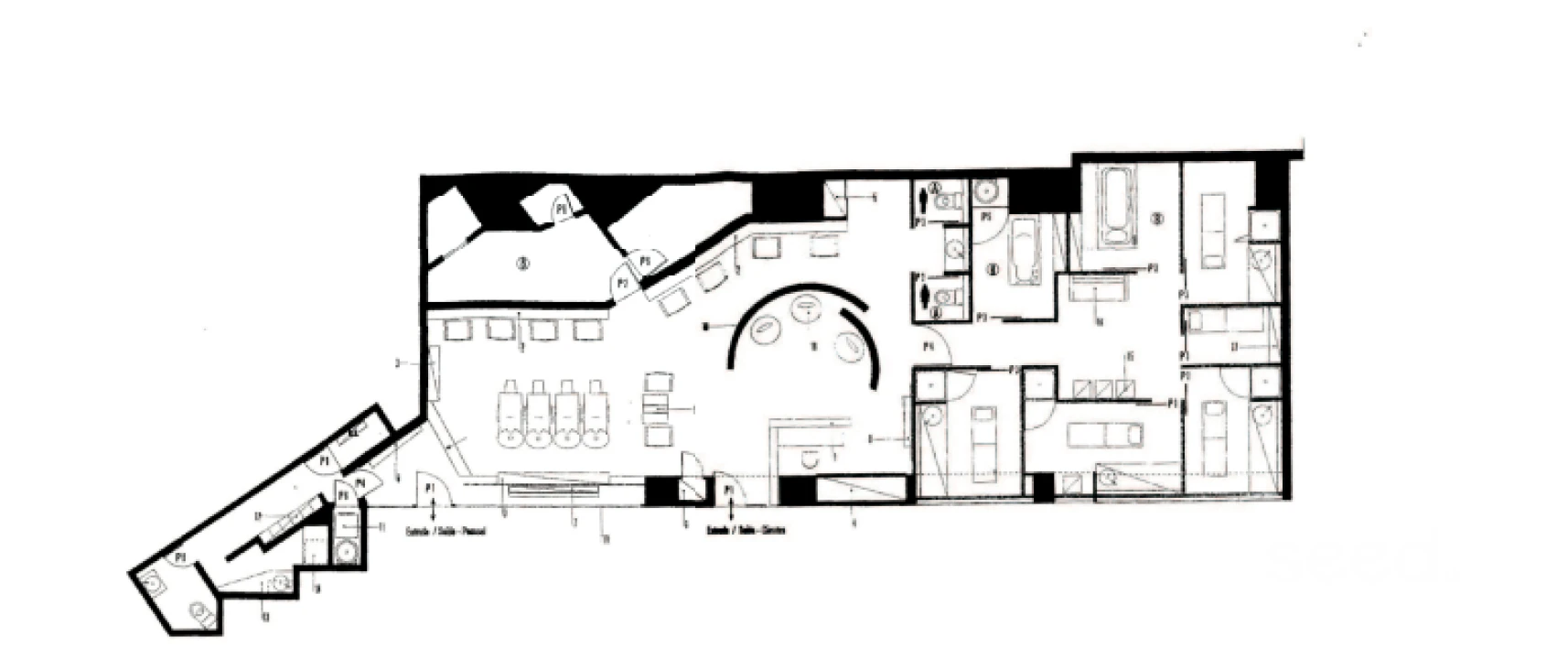 Negócio para Venda em Santo António Foto 38